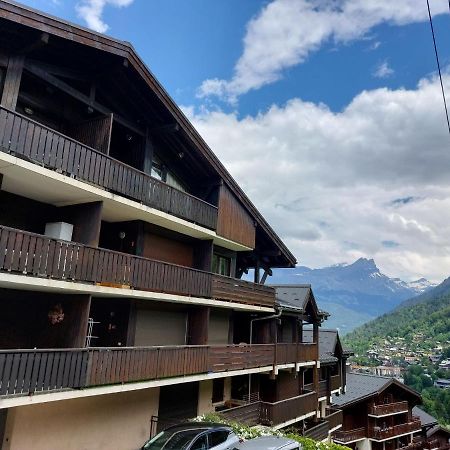 Studio Saint Gervais D'En Haut By Interhome Экстерьер фото