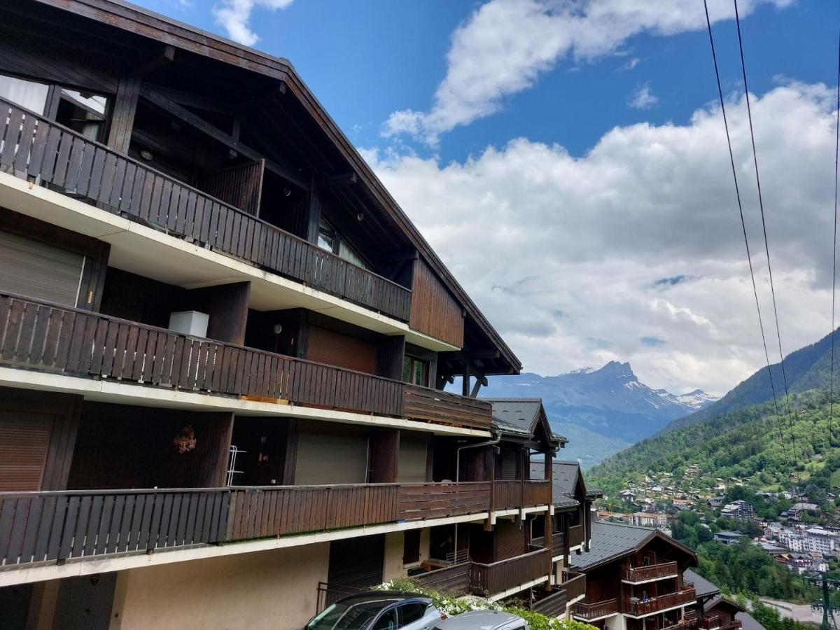 Studio Saint Gervais D'En Haut By Interhome Экстерьер фото